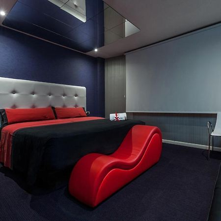 Motel Venus La Coruna Guísamo Buitenkant foto